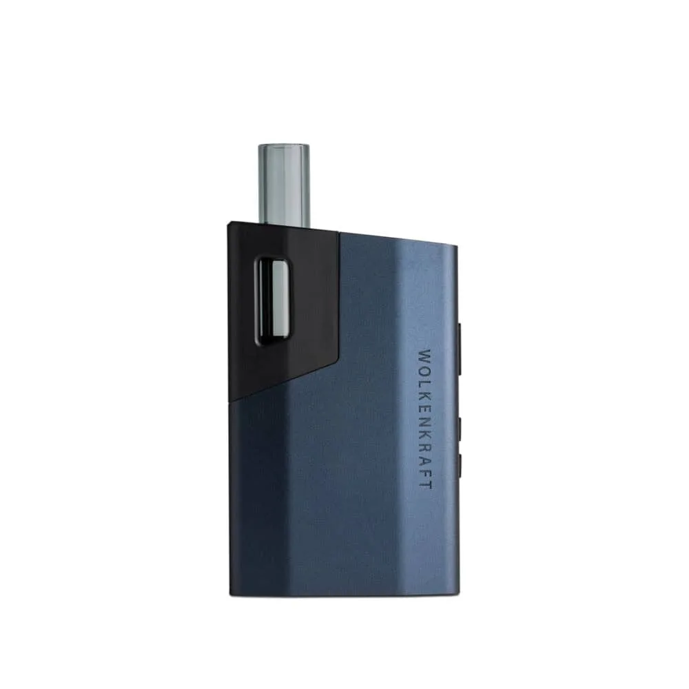 WOLKENKRAFT ARiS vaporizer