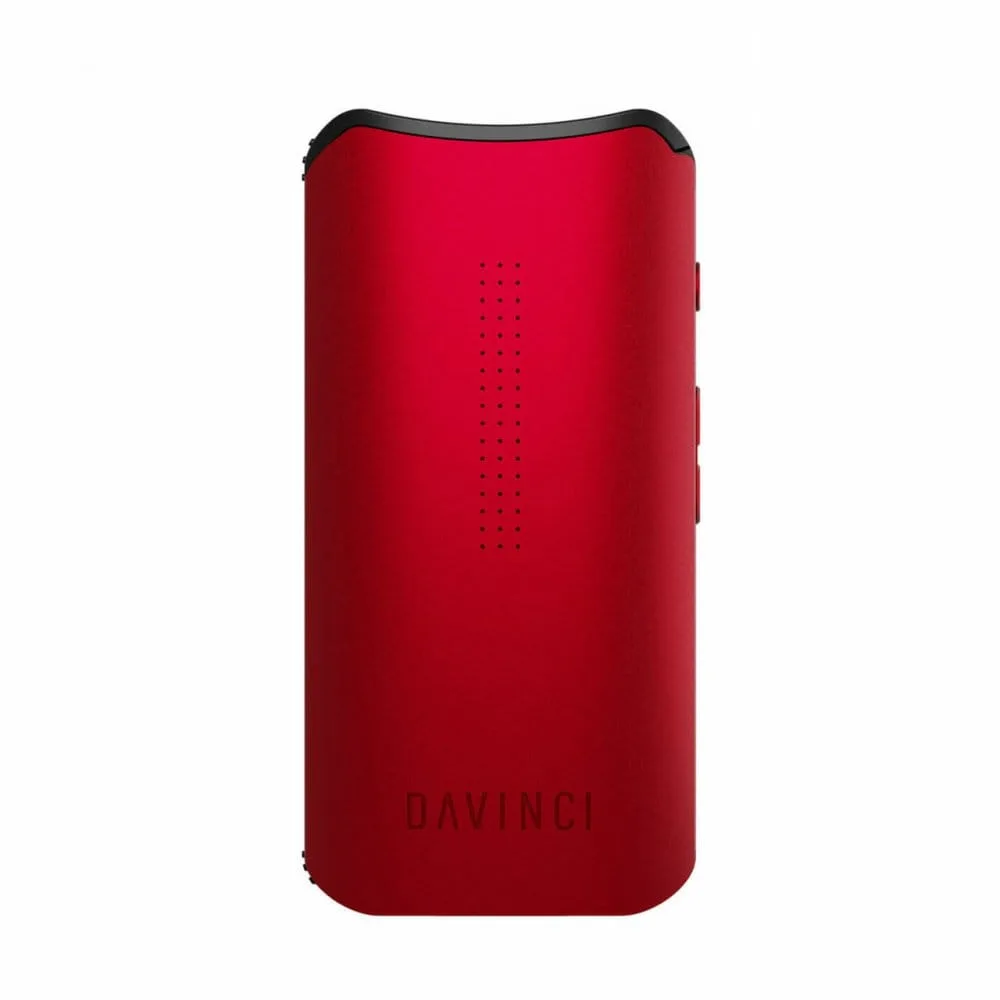 IQC DAVINCI vaporizer