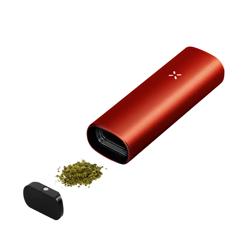 MINI PAX vaporizer