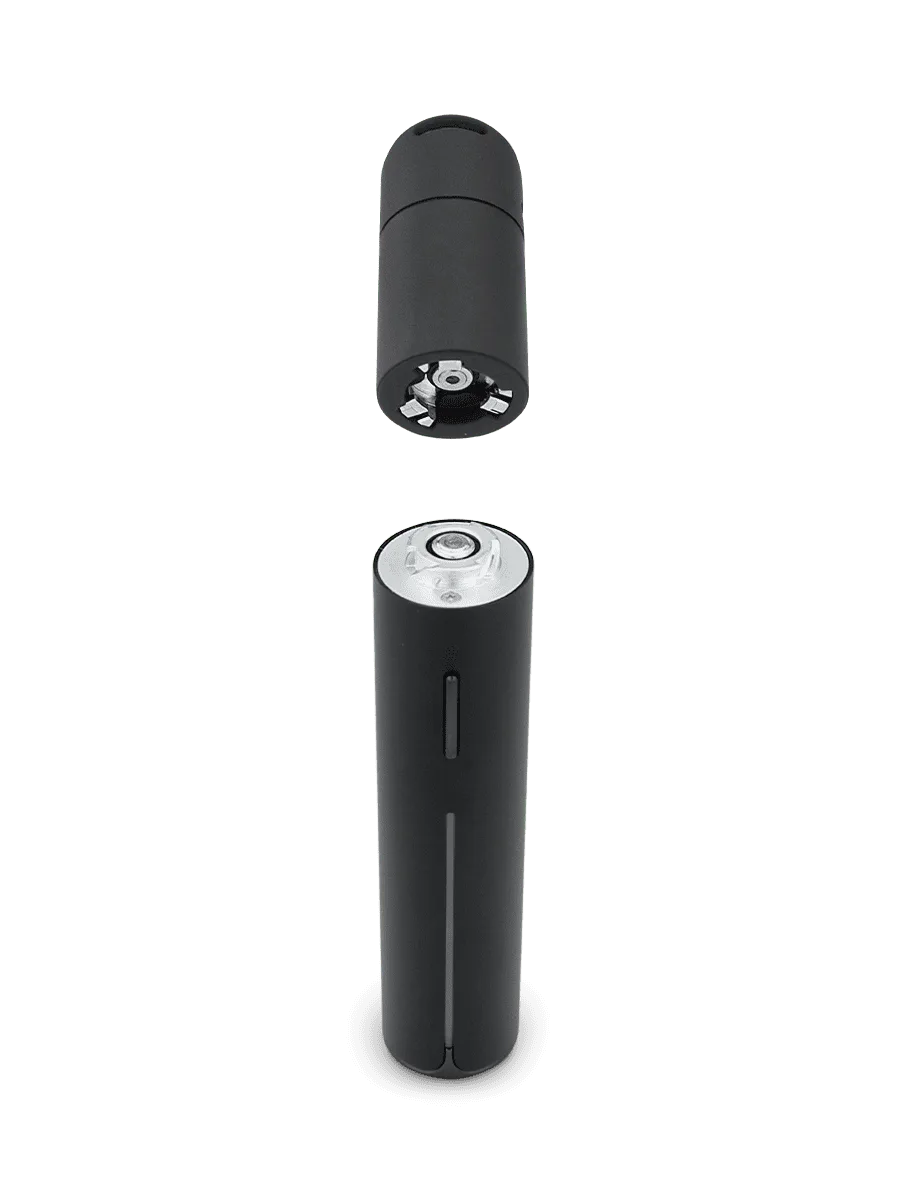 Pivot vaporizer Puffco