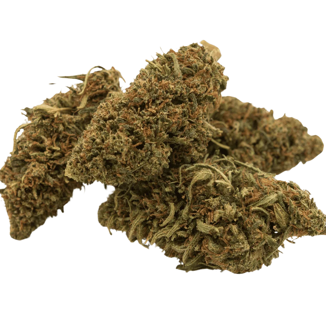 Bubblegum CBDV flowers Greenhouse 1g