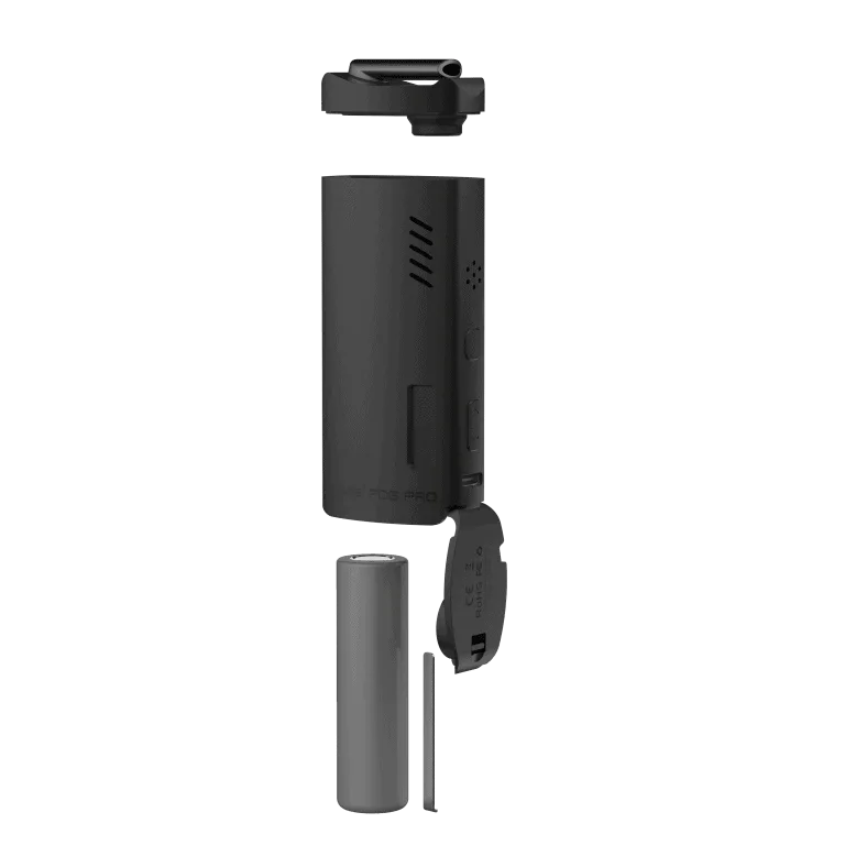 Fog Pro vaporizer X-VAPE