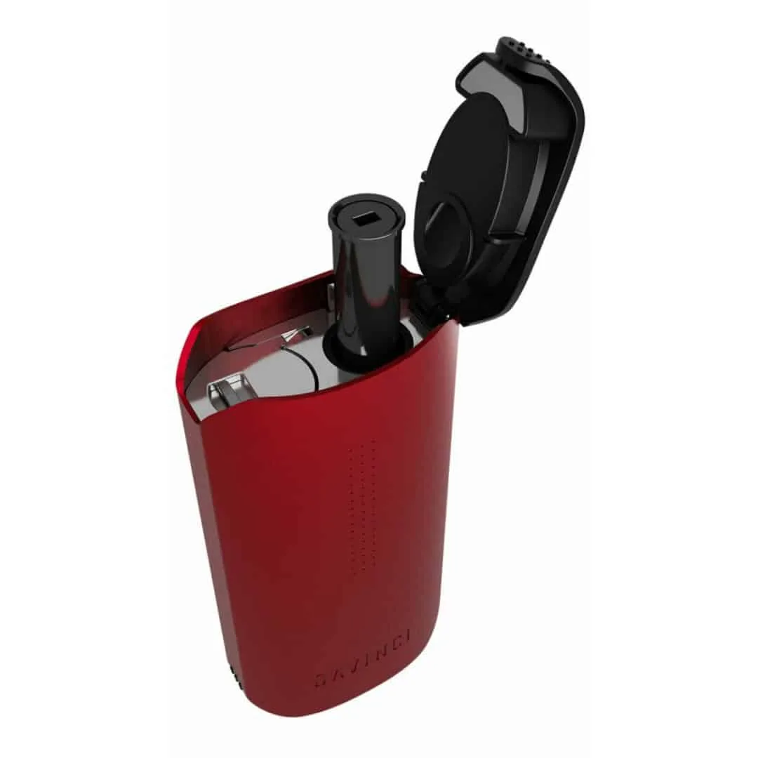 IQC DAVINCI vaporizer