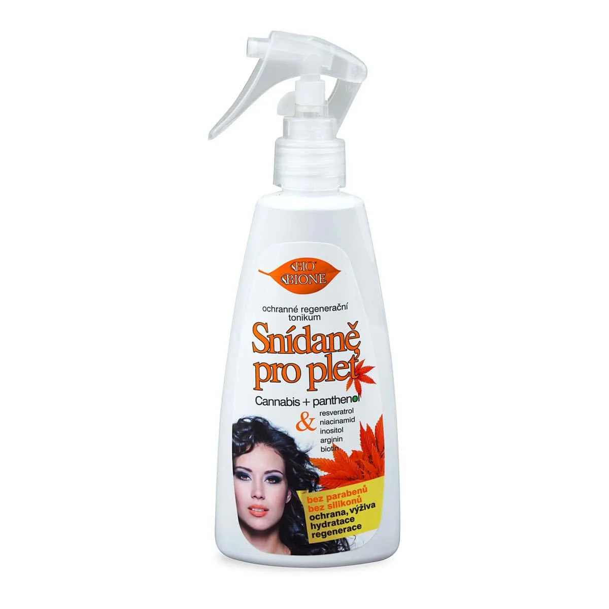 Breakfast for the skin Bione 260ml