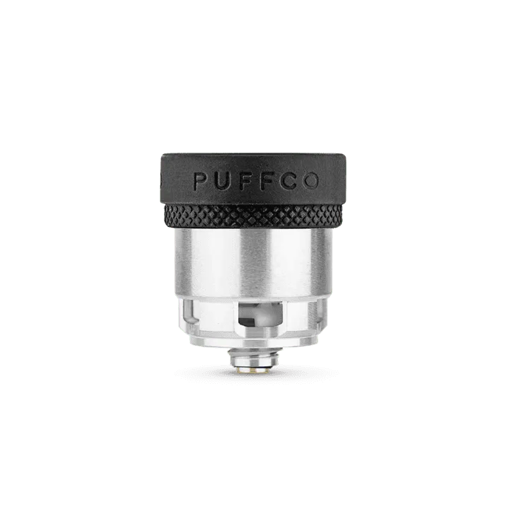 Peak atomizer Puffco
