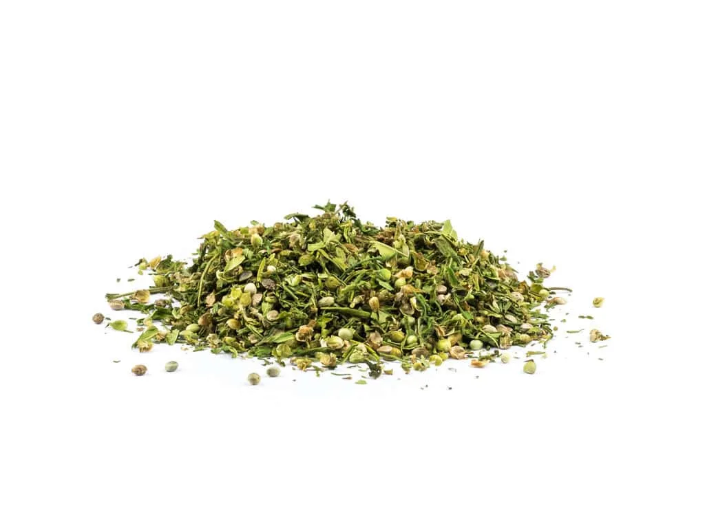Hemp Tea Relax by Konopný Táta (50 g)