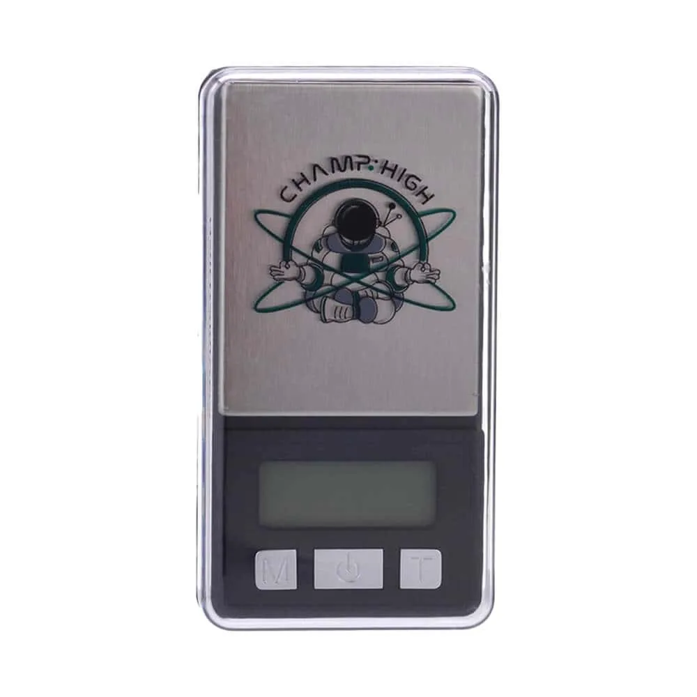 Digital Scale Mini Diamond