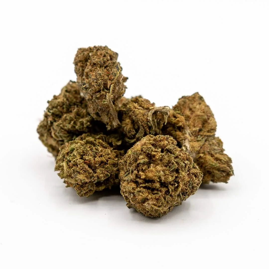 Sleep Buds CBN flowers by CBDpredajna