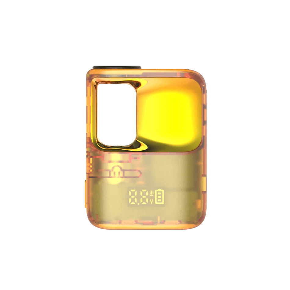 CCELL STYLO battery for cartridge 510