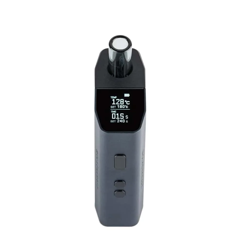 WOLKENKRAFT ARiS vaporizer