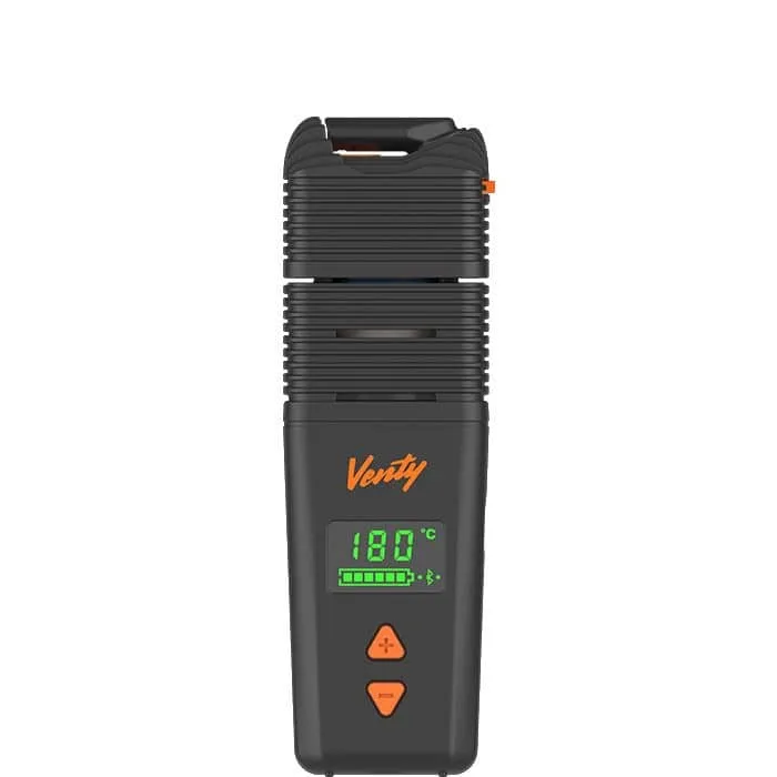 Venty Storz & Bickel hybrid vaporizer