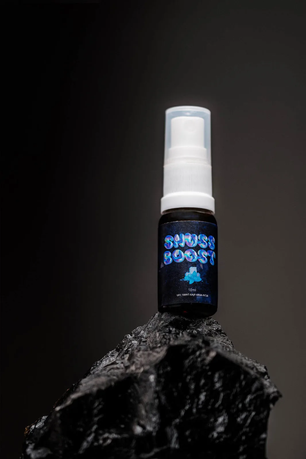 Snuss Boost menthol spray 10ml