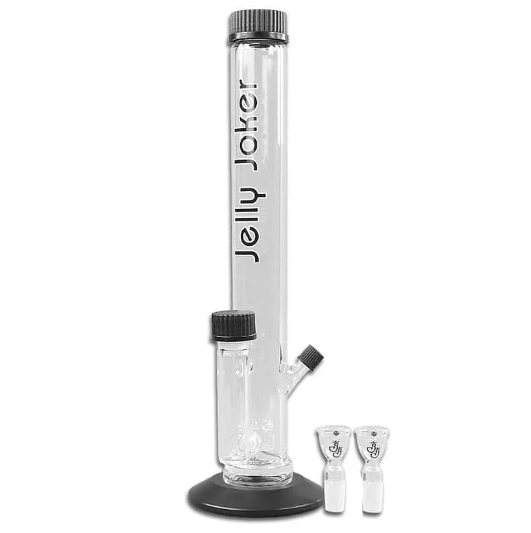 Glass bong ROAD TRIP, 44cm