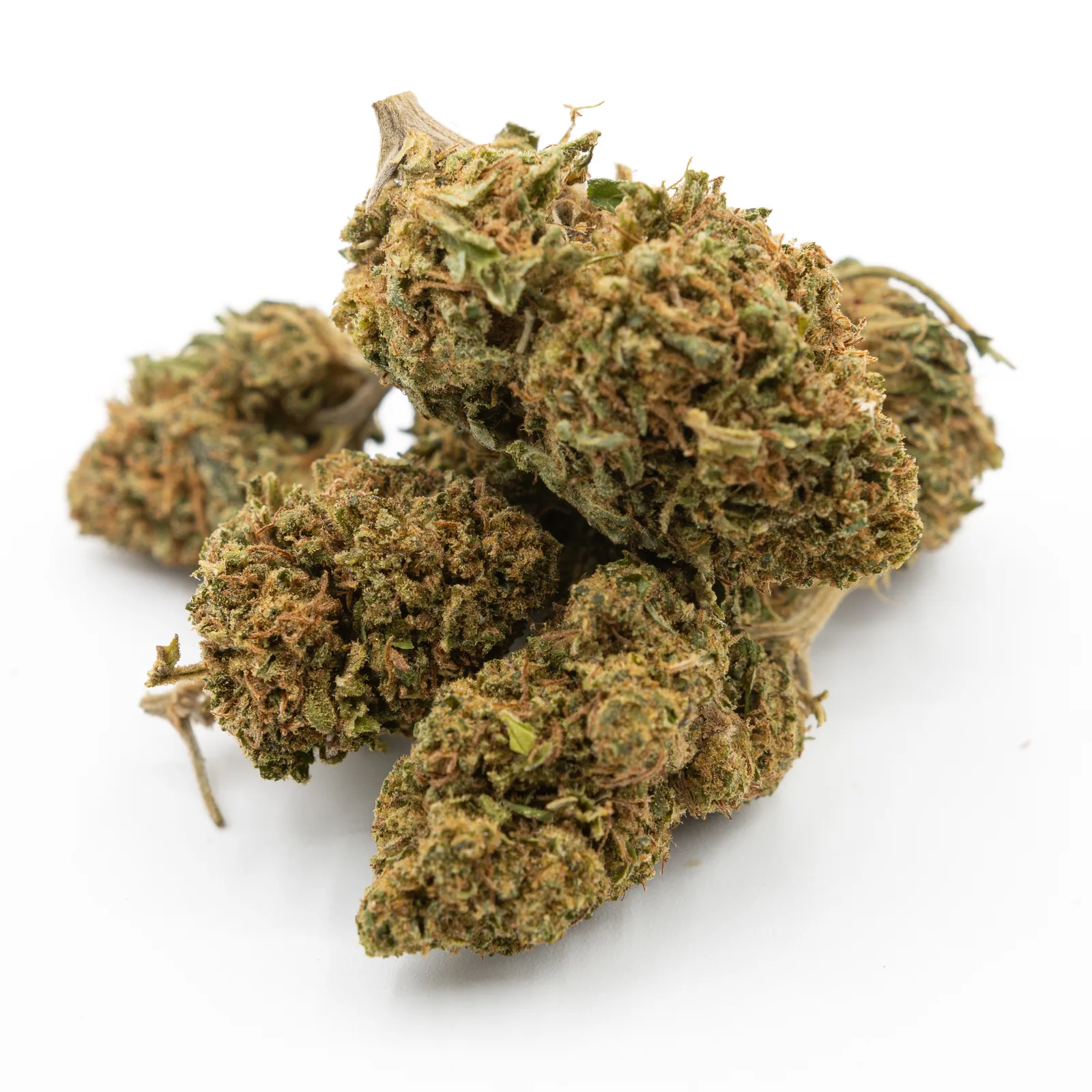 Cali Kush CBD flowers Greenhouse 1g