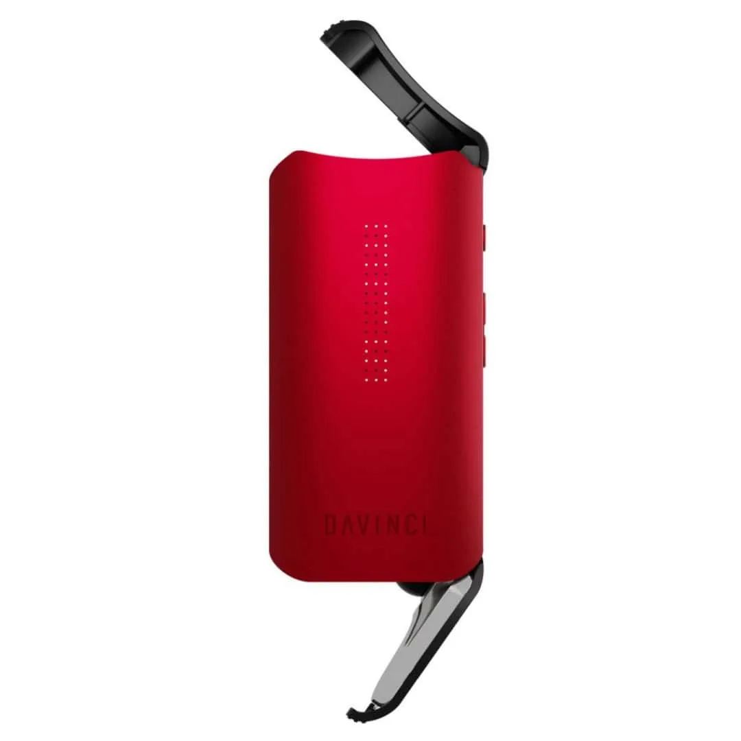 IQC DAVINCI vaporizer
