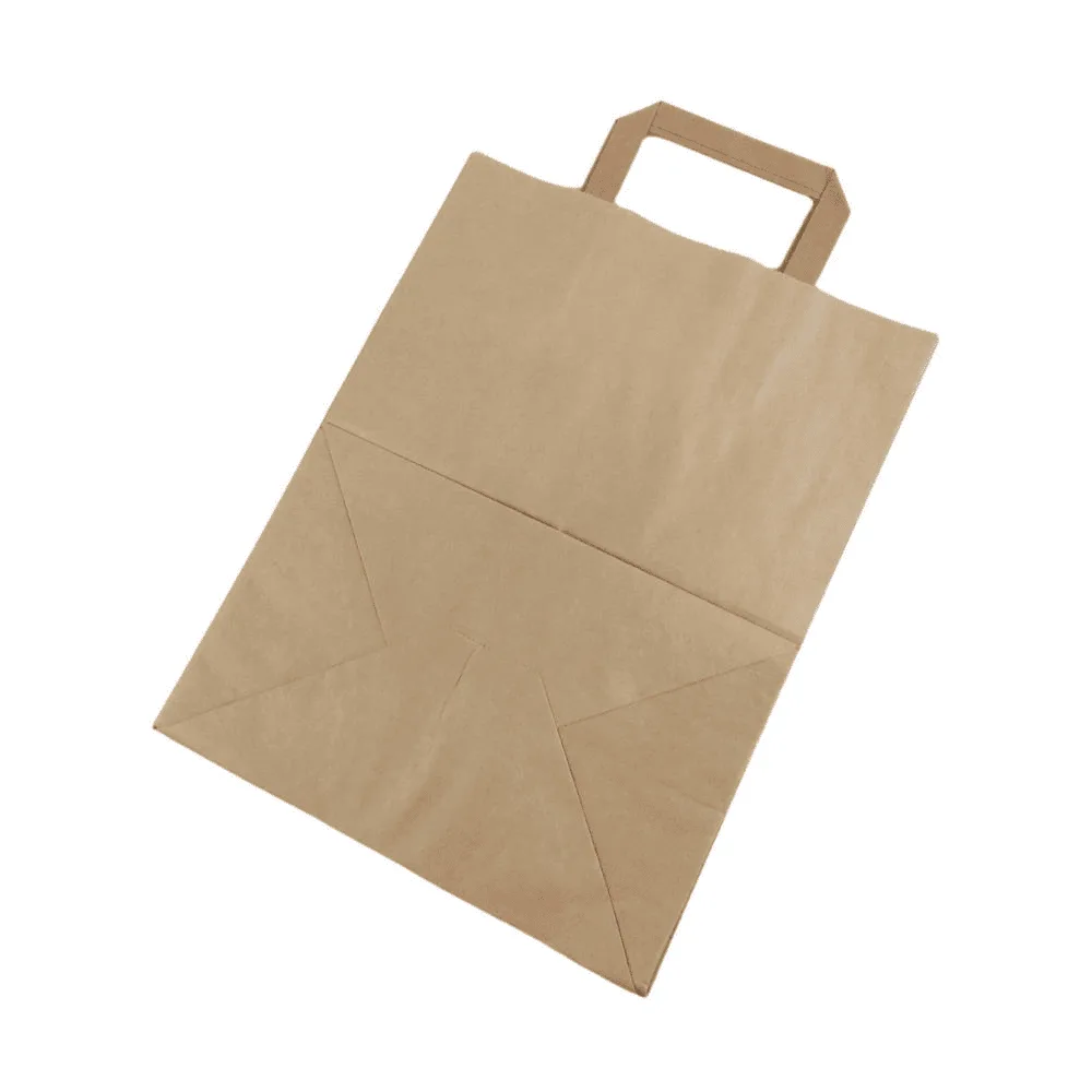 Branded Paper Bag CBDpredajna
