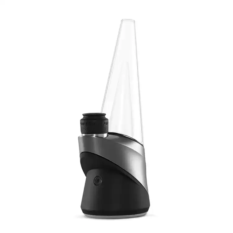 Peak Pro Puffco vaporizer