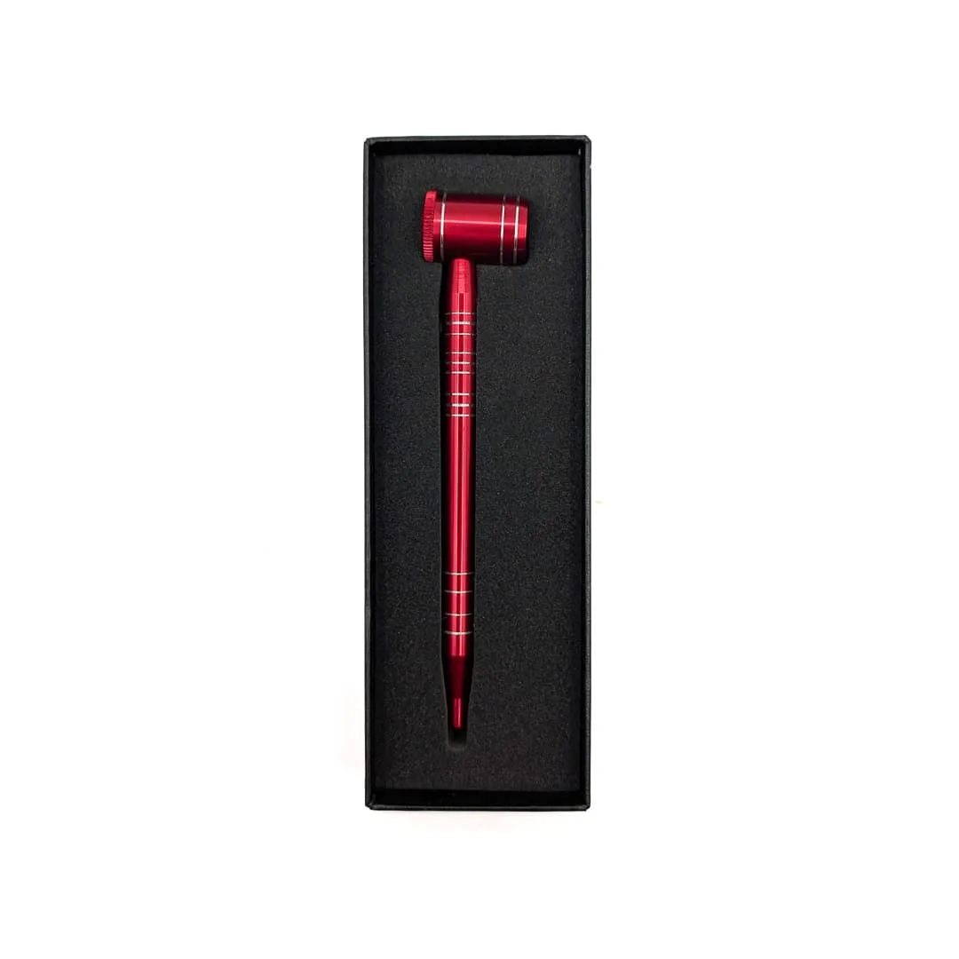 Metal pipe, 16cm