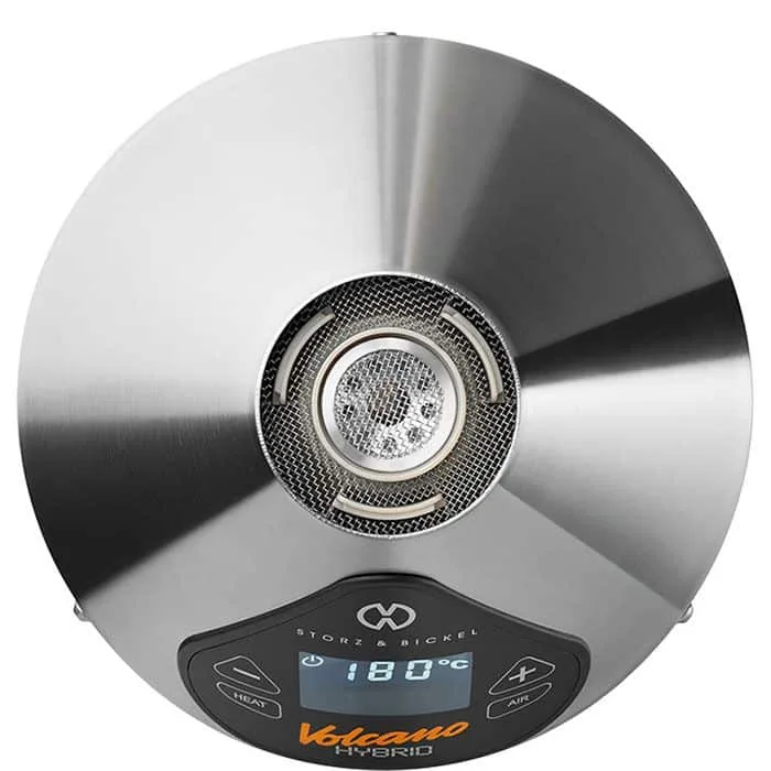 Volcano Hybrid Vaporizer STORZ & BICKEL