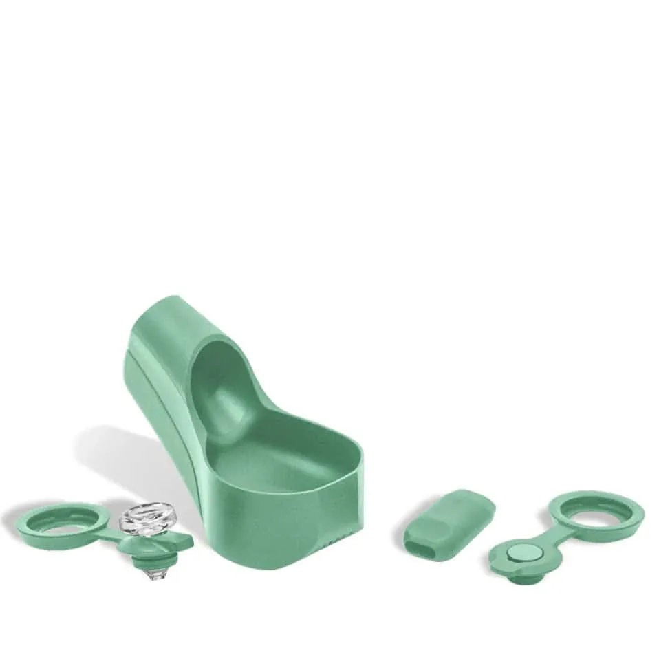 Proxy travel pack Puffco - Flourish