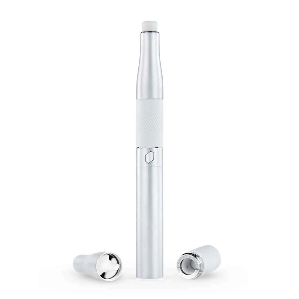 Plus Puffco vaporizer