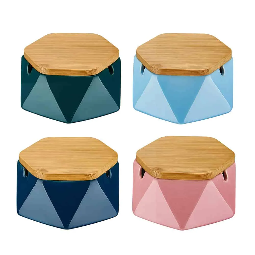 CHAMP HIGH ceramic ashtray