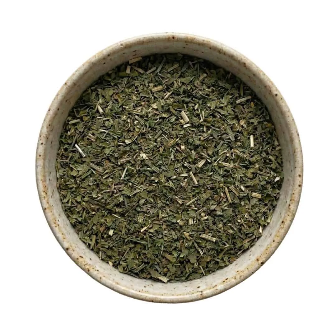 PHYTA MEDICA Hemp & Herbal Blend - RELAX 50g