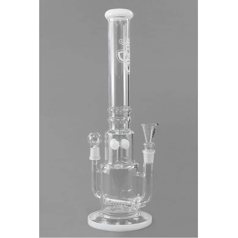 Glass bong ANCHOR, 45cm