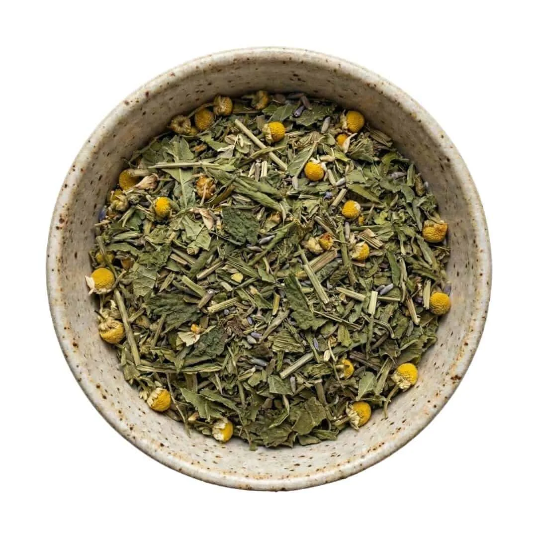 PHYTA MEDICA Hemp & Herbal Blend - SLEEP 50g