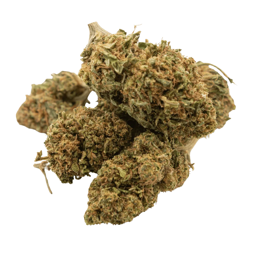 Cali Kush CBD flowers Greenhouse 1g