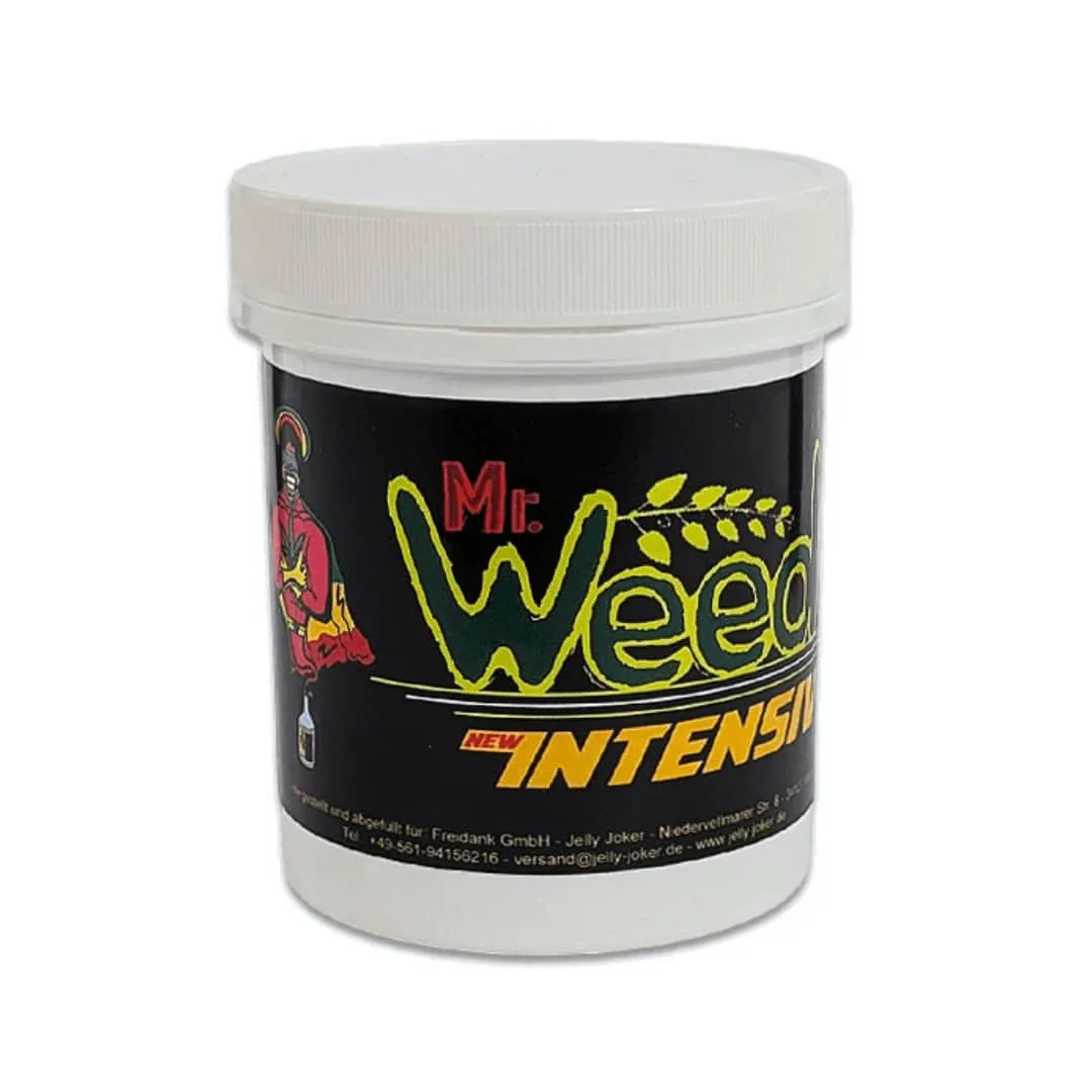Mr. Weeds Bong Cleaning Powder 200 g
