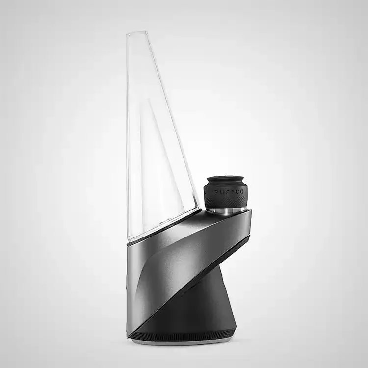 Peak Pro Puffco vaporizer