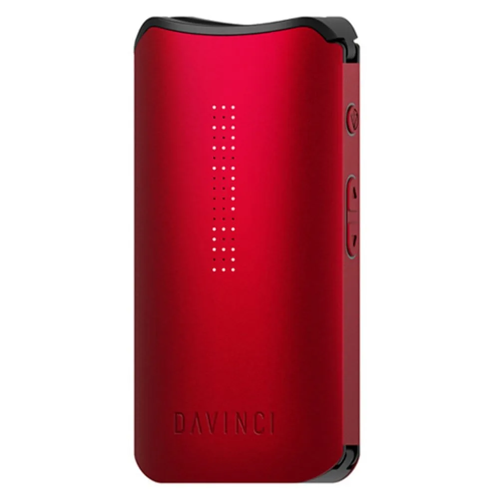 IQC DAVINCI vaporizer