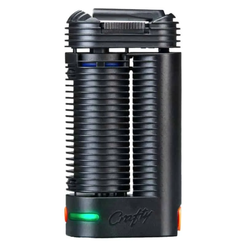 Crafty Plus Storz & Bickel vaporizer