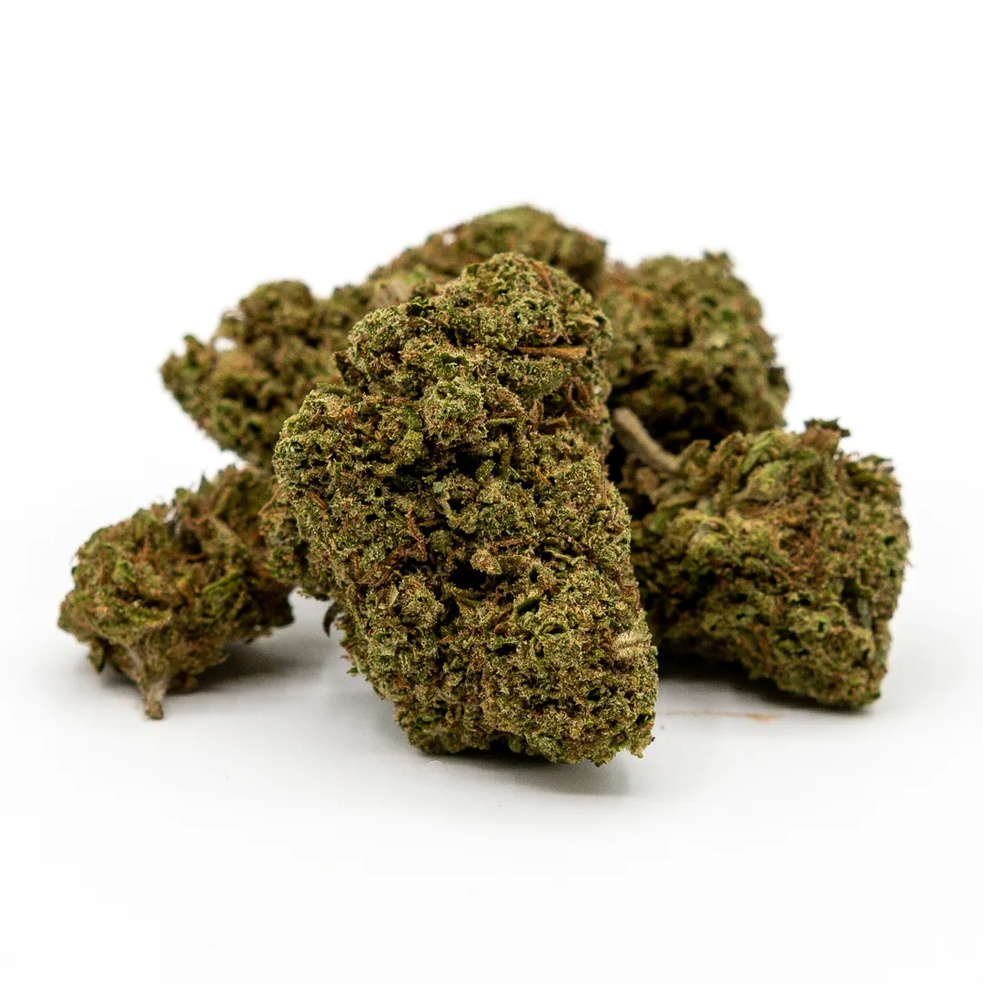 Gelato CBD weed by CBDetail