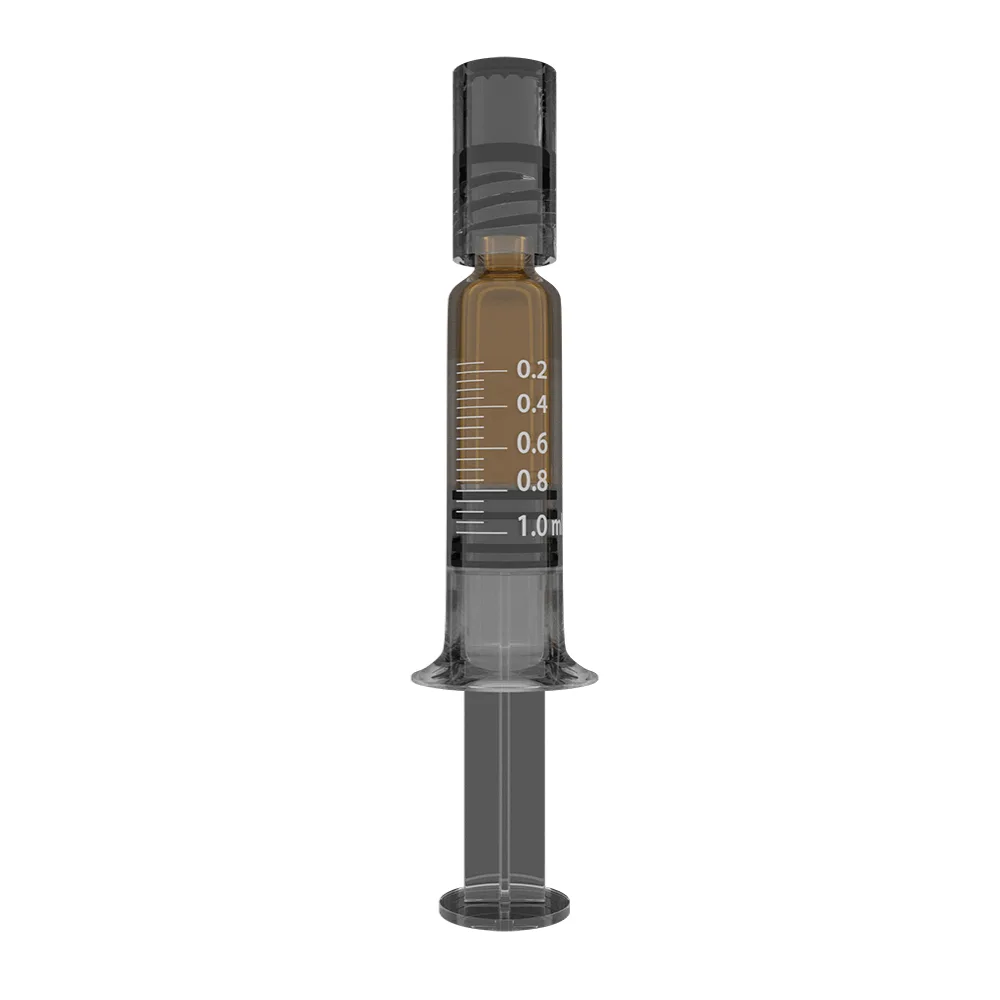 CBD cartridge REFILL Golden Buds 1ml
