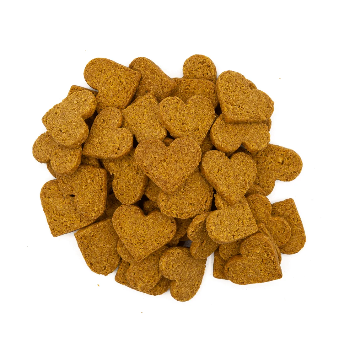 Recovery CBD dog Treats Bulk, 1kg