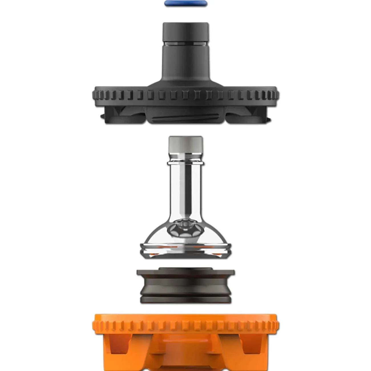 Capsule Filling Chamber for Volcano Hybrid STORZ & BICKEL