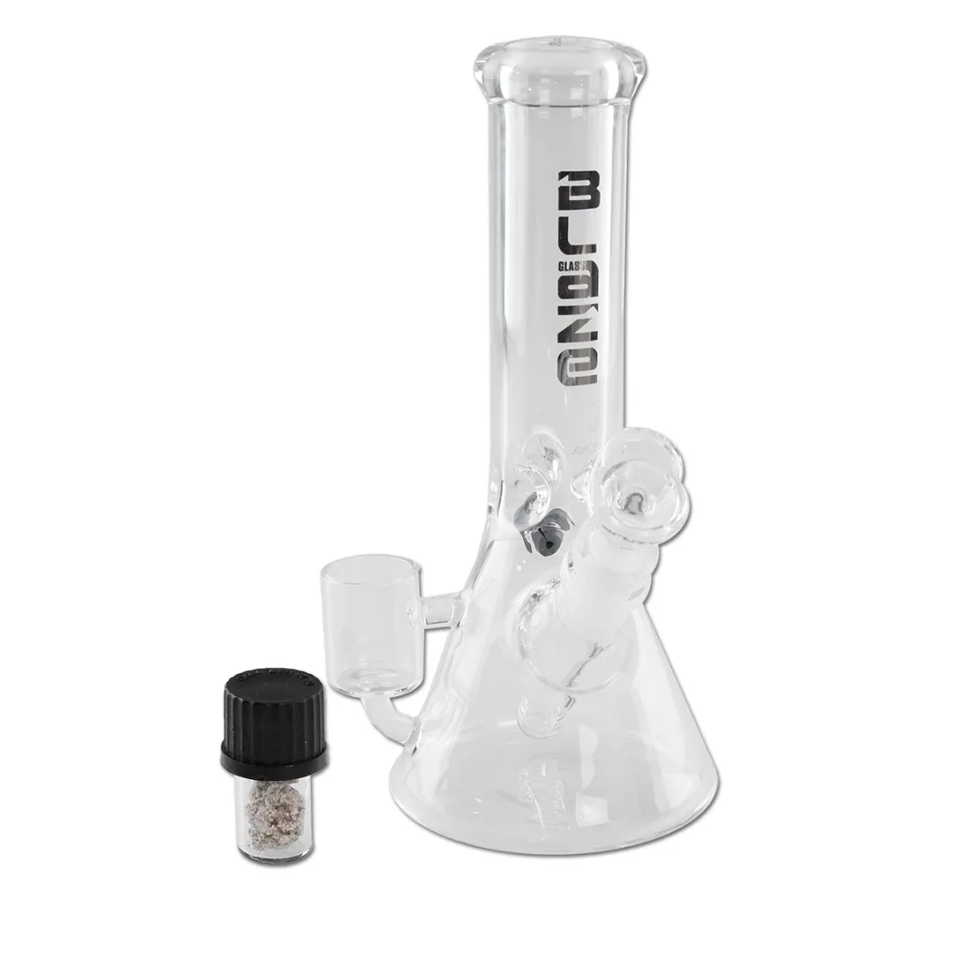 Flash Bong Ice with Lid 23 cm