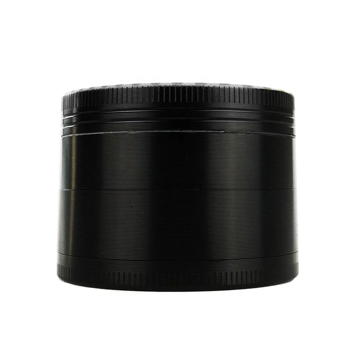 Metal Grinder AK-47 4 Parts Best Buds