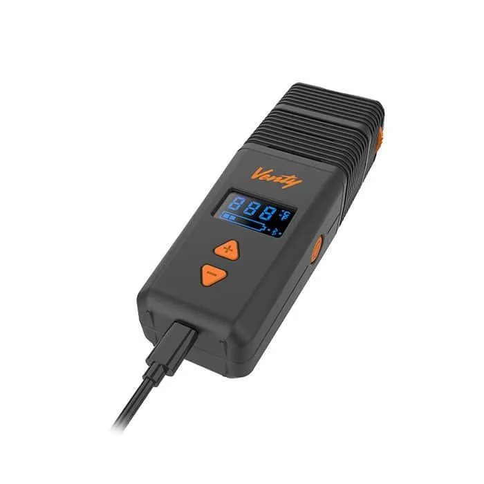 Venty Storz & Bickel hybrid vaporizer