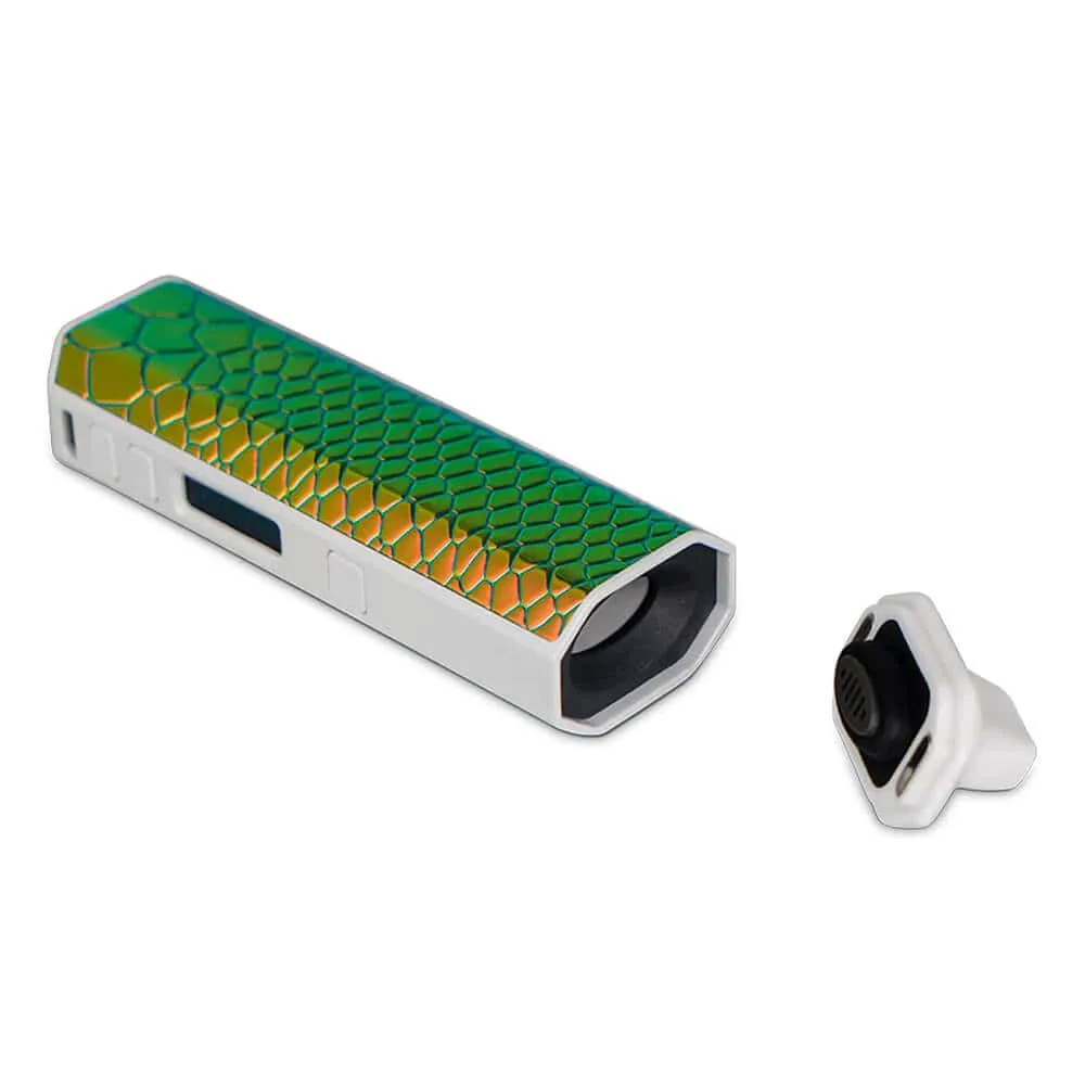Aria vaporizer X-VAPE