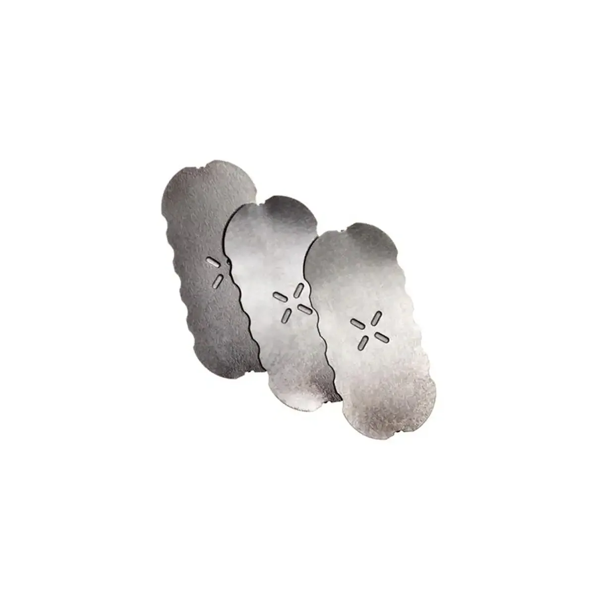 PAX 3D Oven Screens 3 pcs