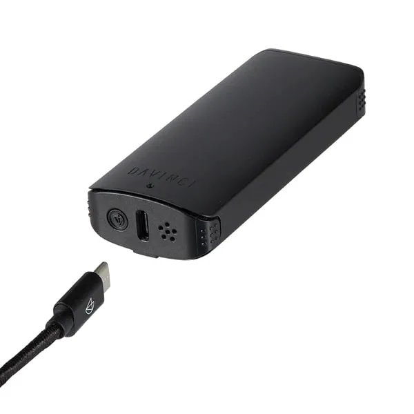 ARTIQ DAVINCI vaporizer