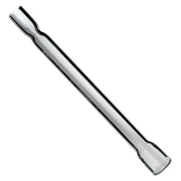 Straight glass 8cm