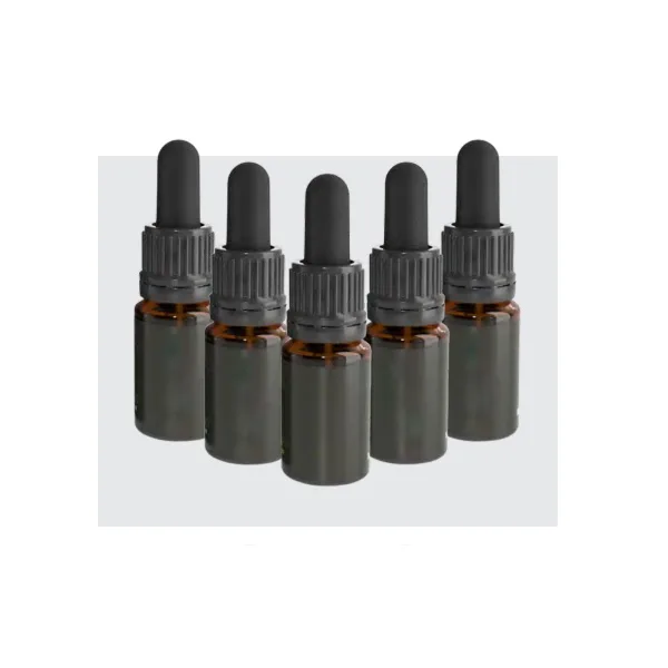 CBD + CBN oil Bulk 10 ml