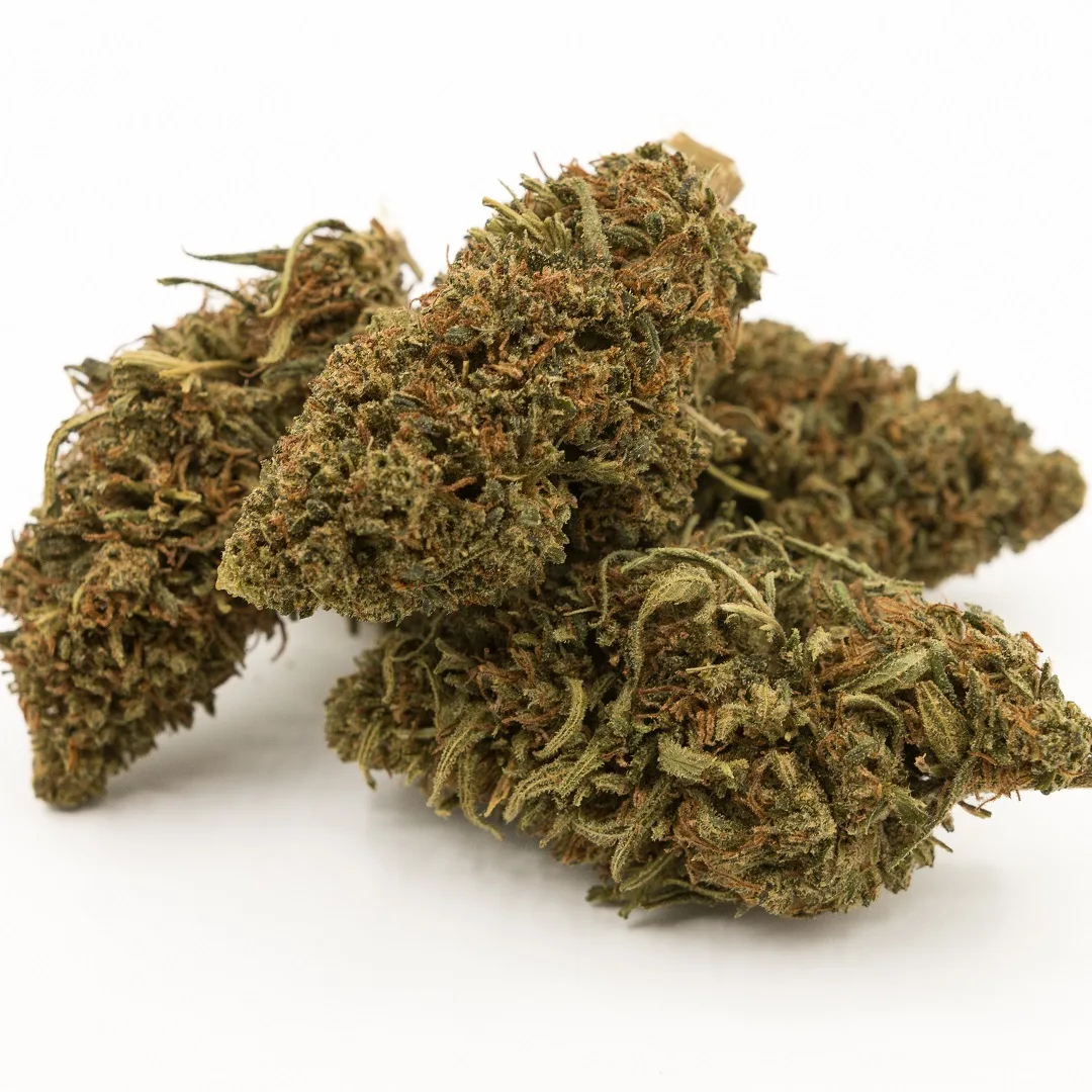 Bubblegum CBDV flowers Greenhouse 1g