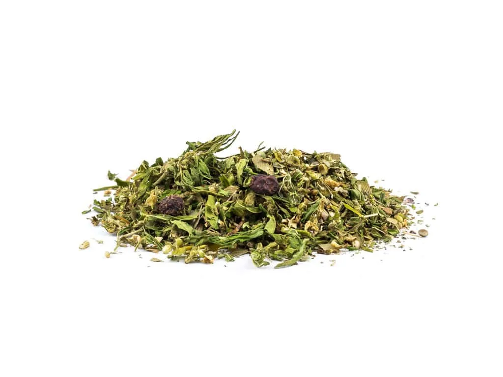 Hemp Tea Blood Pressure by Konopný Táta (50 g)