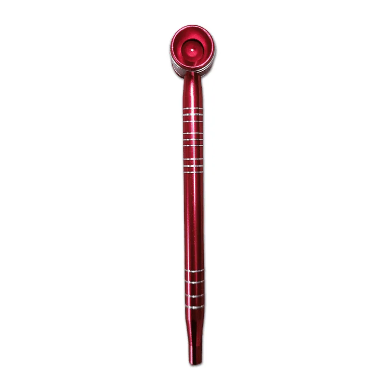 Metal pipe, 16cm