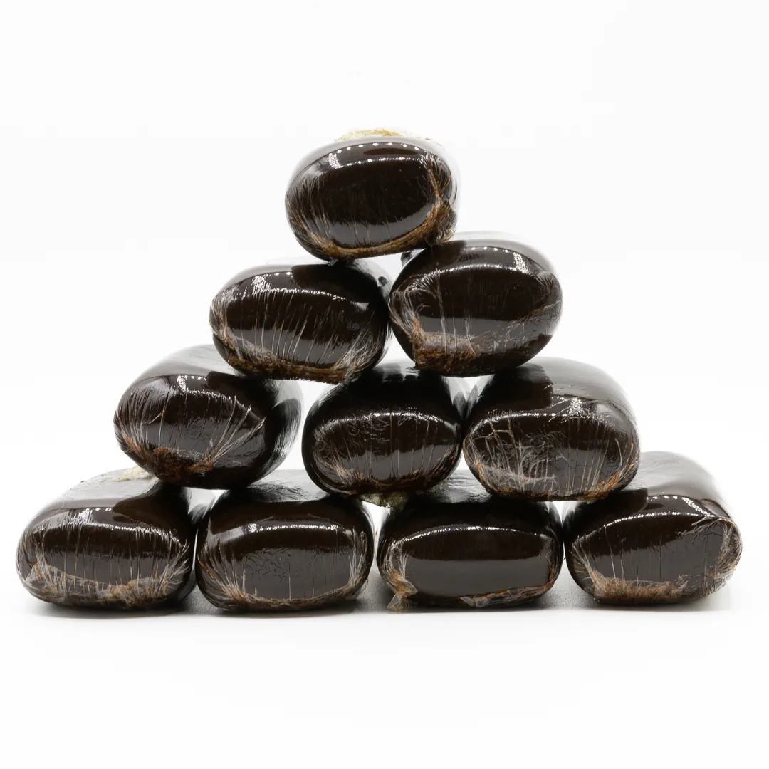CBD hashish ICE'O 10% 100g